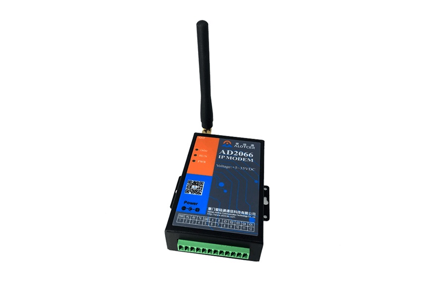 爱陆通gprs dtu 爱陆通gprs dtu