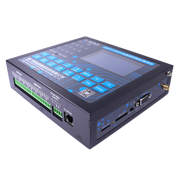5G工业路由器RTU、猫、交换机有什么区别？