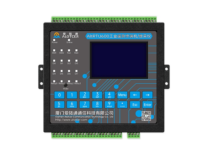 5G工业无线路由器RTU600会有辐射吗？